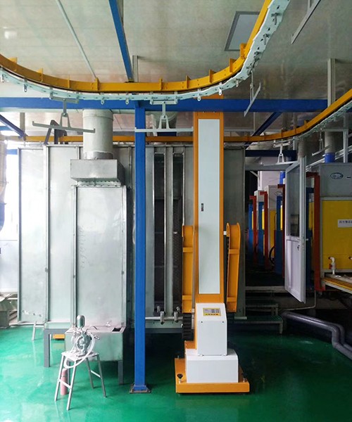 烘箱輸送設(shè)備